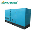 450kVA Diesel Engines Mtu Power Electric Generator Silent Type